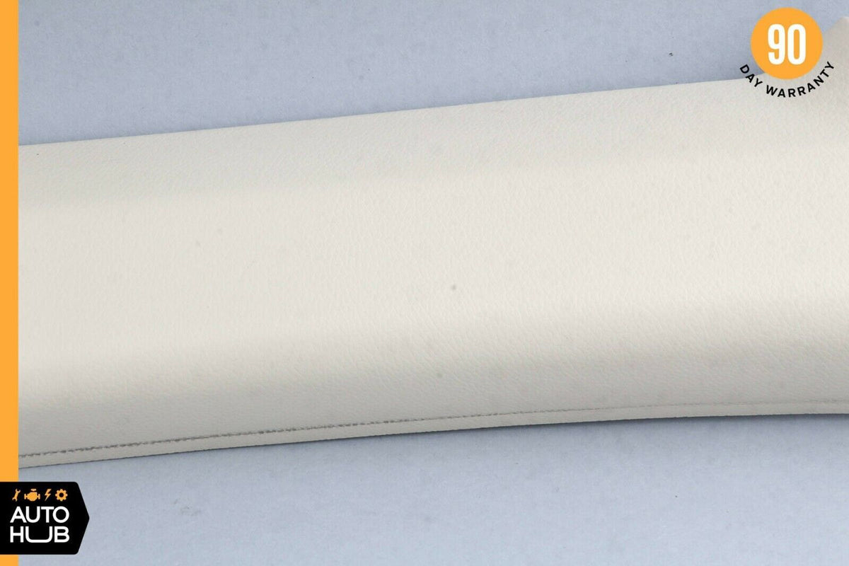 03-06 Mercedes R230 SL500 SL55 Front Right Side Interior Trim Panel A Pillar OEM - photo 4