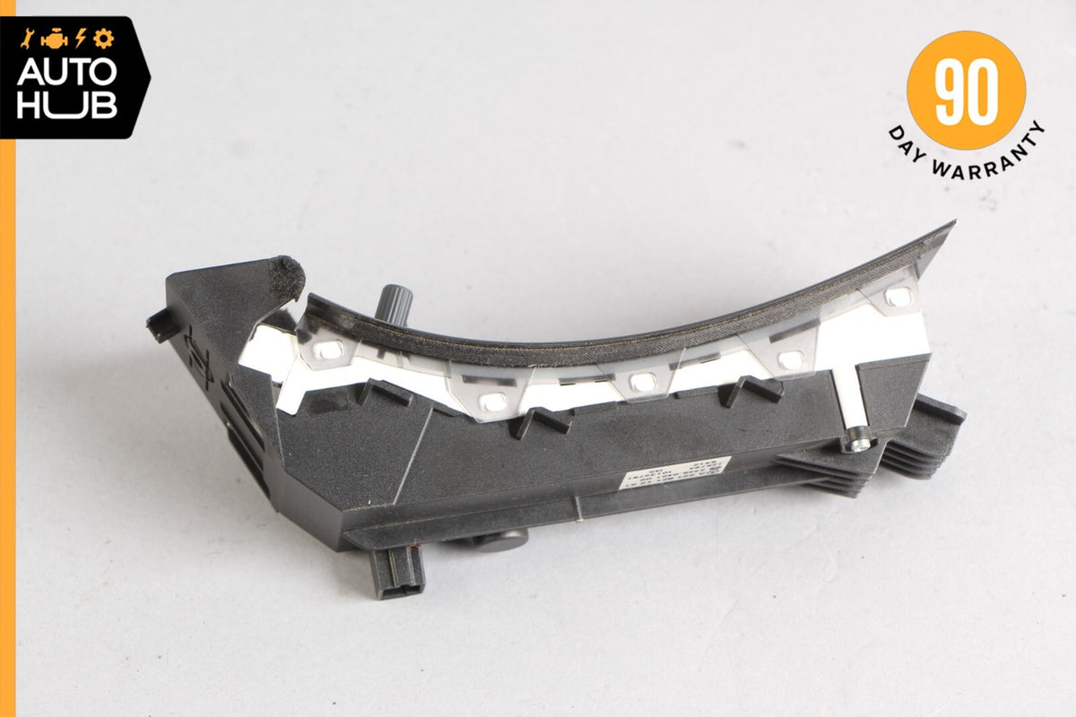 07-13 Mercedes W216 CL550 S550 Dashboard Dash Control Switch Panel 2218211251 - photo 8