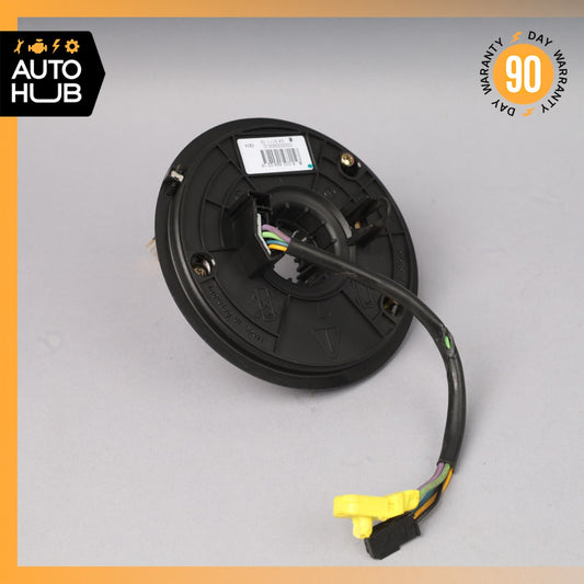 00-06 Mercedes W220 S350 S55 AMG Steering Column Angle Sensor Clock Spring OEM - photo 1