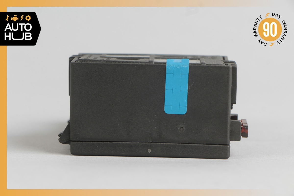 03-12 Mercedes R230 SL500 SL55 Right Side Trunk Junction Box 2305450101 OEM 78k - photo 4