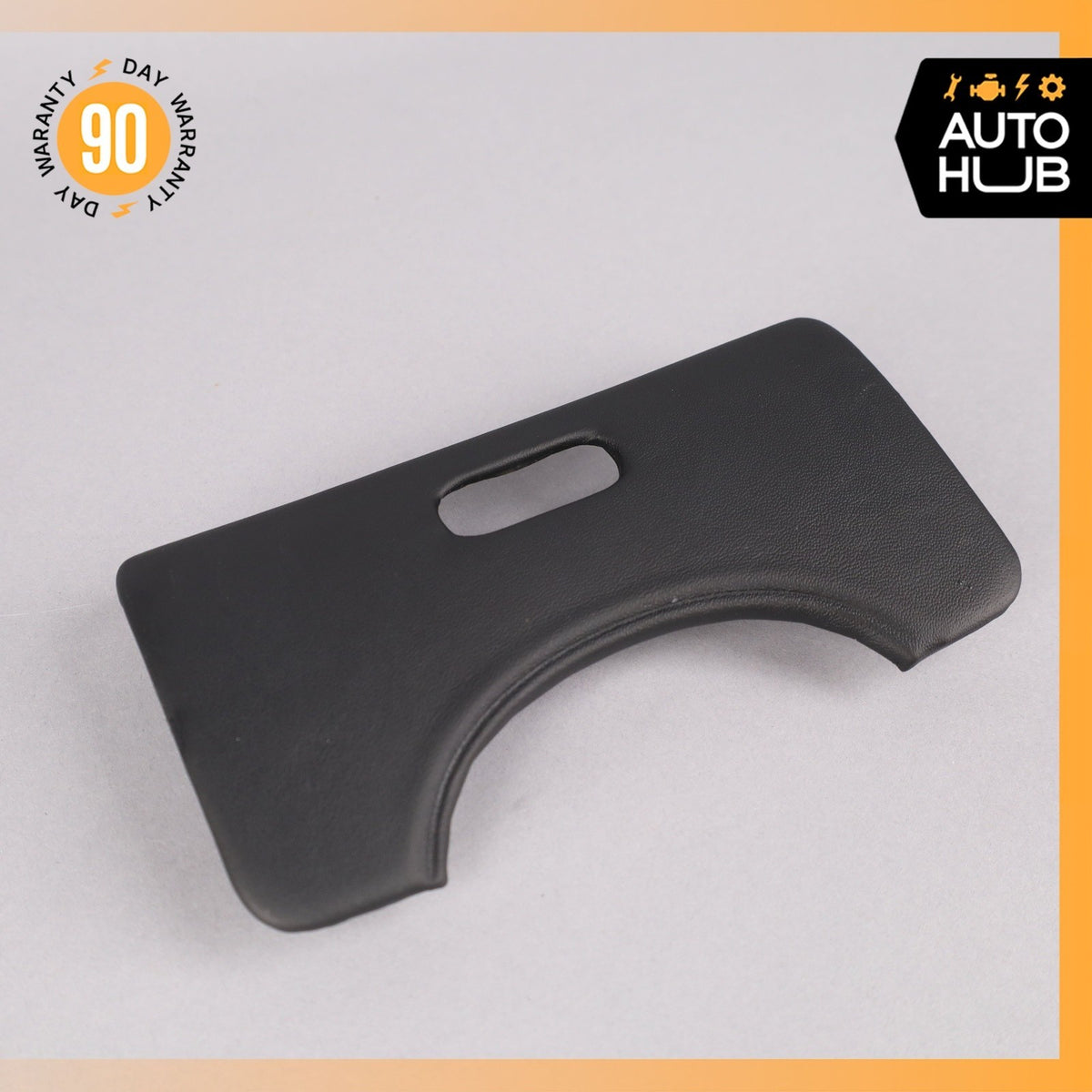 03-18 Bentley Continental GTC GT Climate Temperature Sensor Cover OEM - photo 1