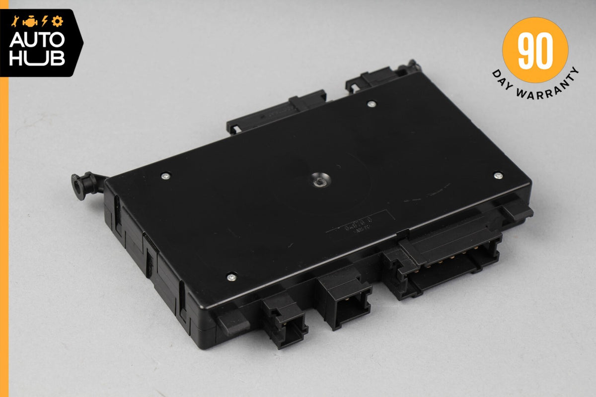 03-12 Mercedes W211 E350 GL450 GL350 SLK350 Seat Control Module Left Side OEM - photo 7