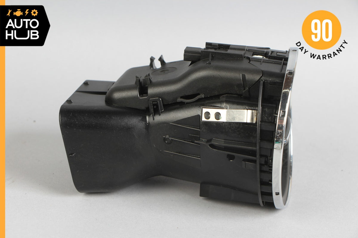 06-11 Mercedes W219 CLS550 CLS500 Left Side Dashboard Dash Board Air Vent OEM - photo 5