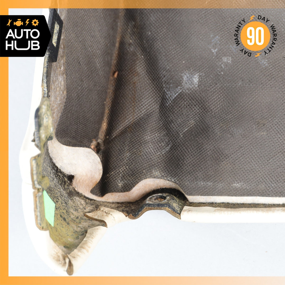 17-23 Aston Martin DB11 Dashboard Dash Right Passenger Side Trim Panel OEM 7k - photo 19