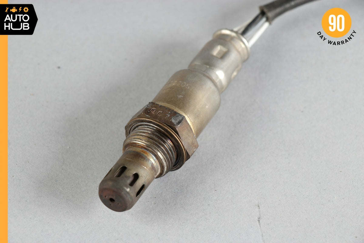 13-14 Mercedes W212 E400 Hybrid Oxygen O2 Sensor Lambda Set of 4 OEM - photo 5