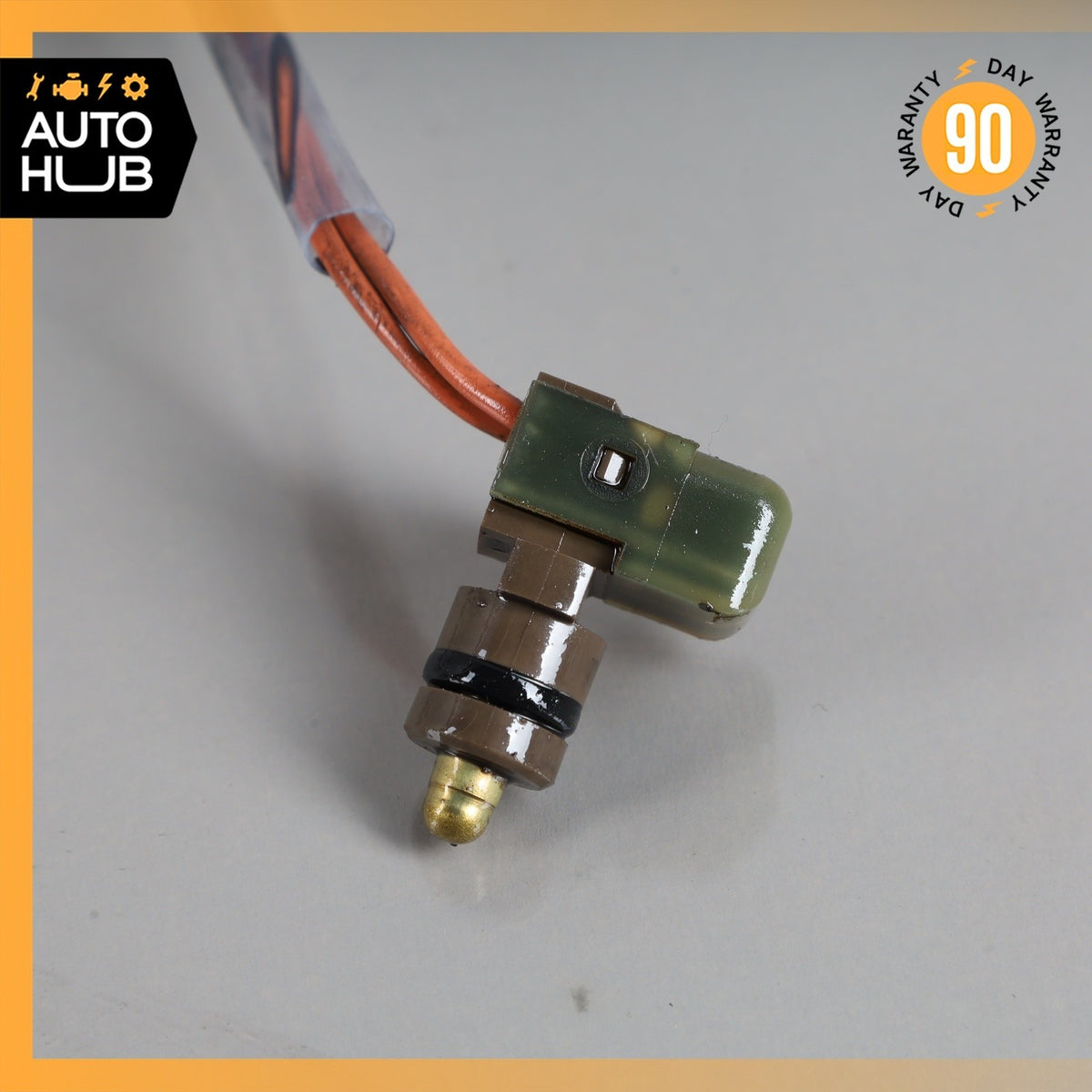 03-05 Porsche Cayenne 955 Automatic Transmission Wire Wiring Harness Set OEM - photo 17