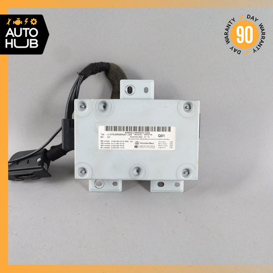 Mercedes X164 GL350 GL550 Communication Interface Module 2049000300 OEM - photo 1