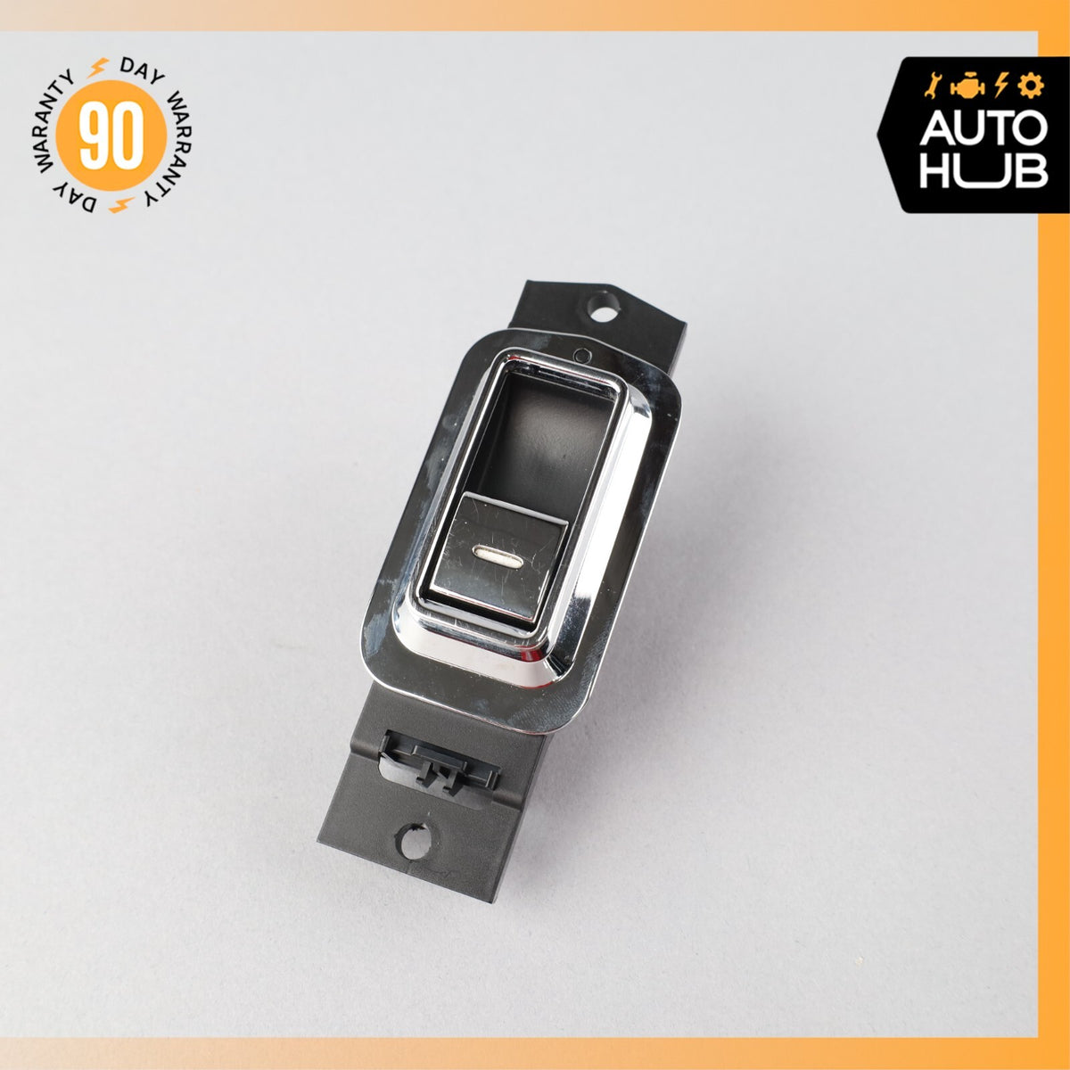 Bentley Continental Flying Spur Window Regulator Switch Front or Rear OEM 78k - photo 2