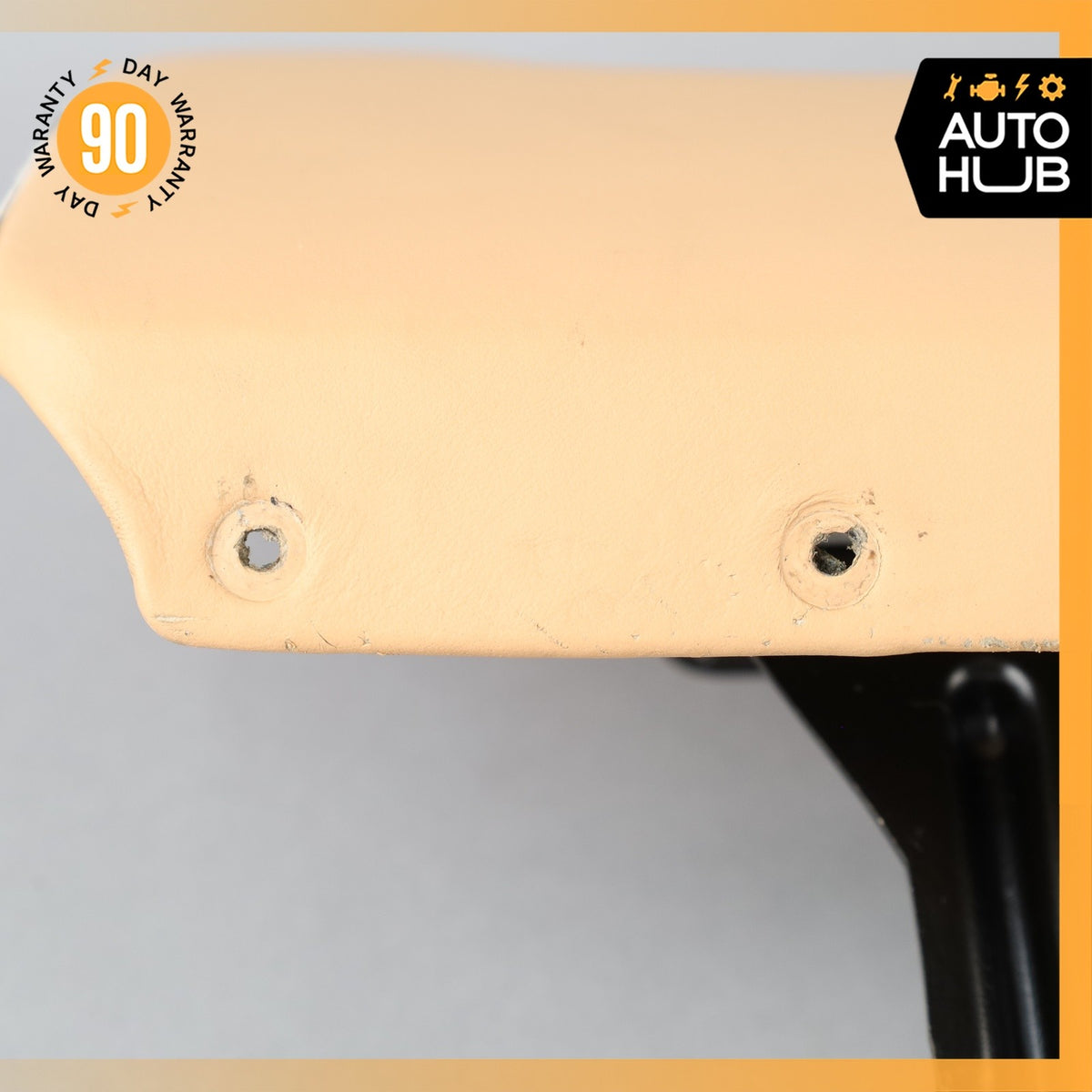 Bentley Arnage Rolls Royce Silver Seraph Left Dashboard Panel Trim Cover OEM - photo 11