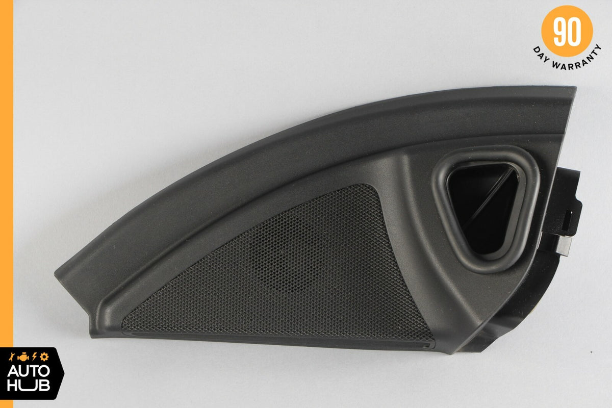 06-12 Mercedes W164 GL450 ML350 Speaker Door Mirror Cover Front Left Driver OEM - photo 1