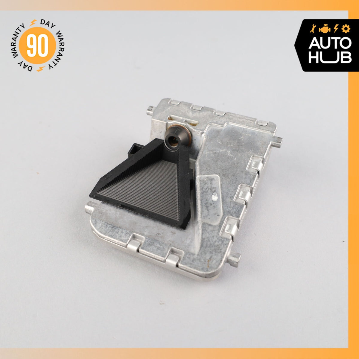 14-20 Mercedes W207 E350 CLS550 E550 Active Lane Assist Front Camera OEM - photo 1