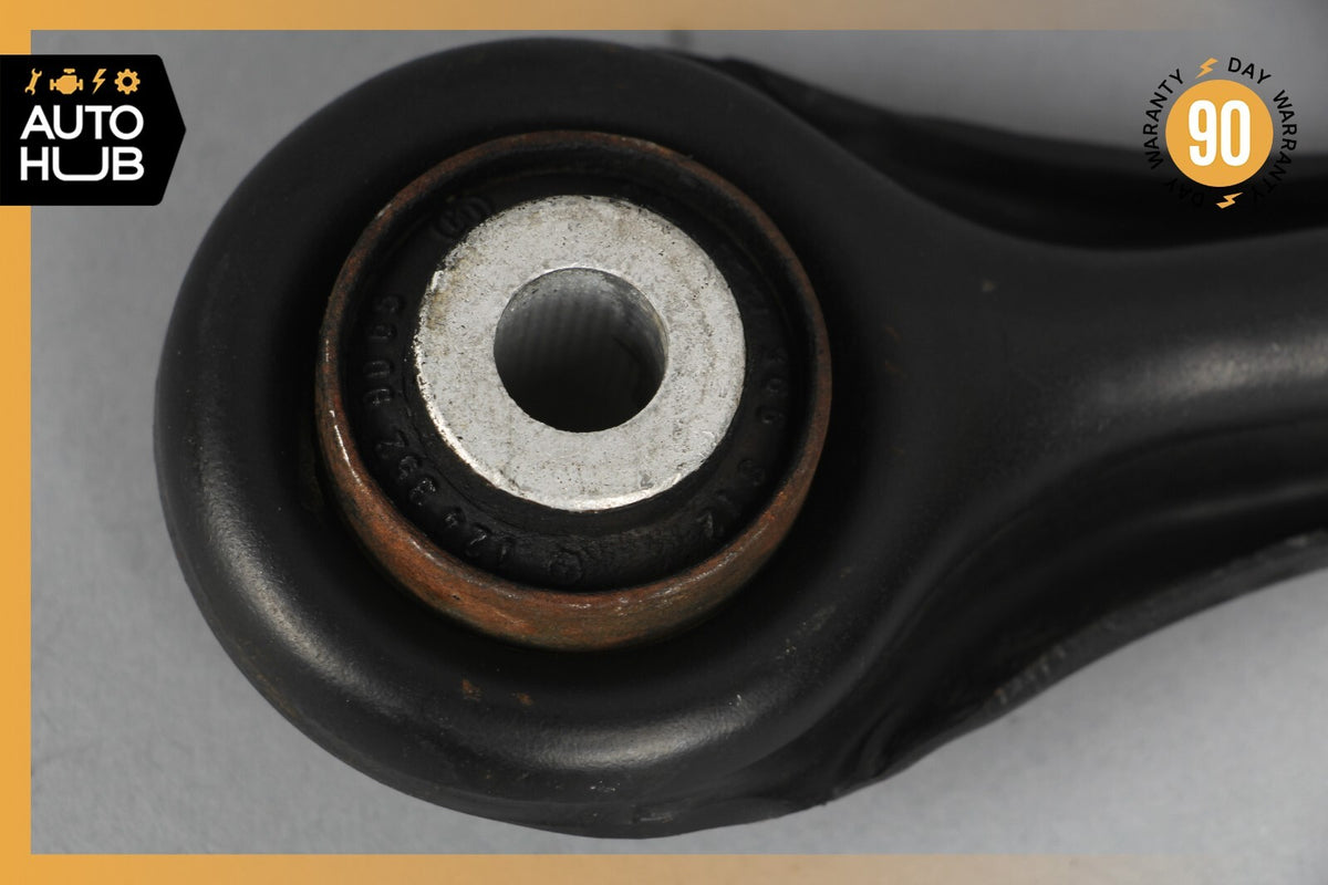 Mercedes W209 CLK500 CLK350 Rear Left or Right Side Lower Thrust Control Arm OEM - photo 2