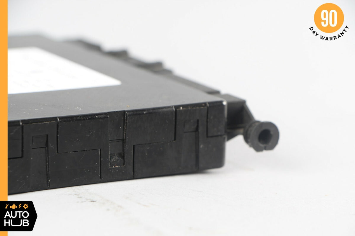 06-11 Mercedes W219 CLS550 ML550 Front Left Seat Adjustment Control Module OEM - photo 7