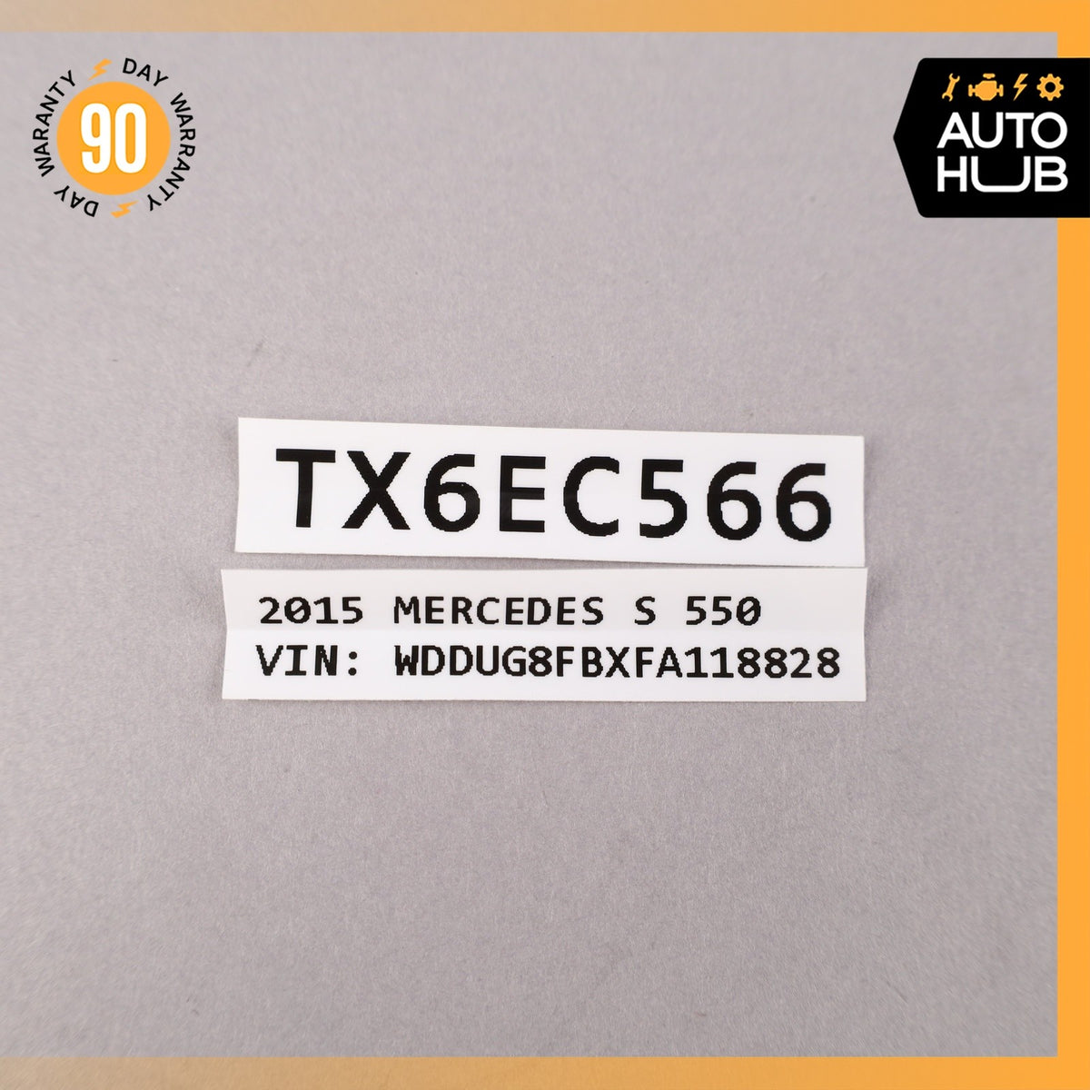 Mercedes W222 S550 CL550 CLS63 AMG Engine Motor Vacuum Pump 2762300165 OEM - photo 11