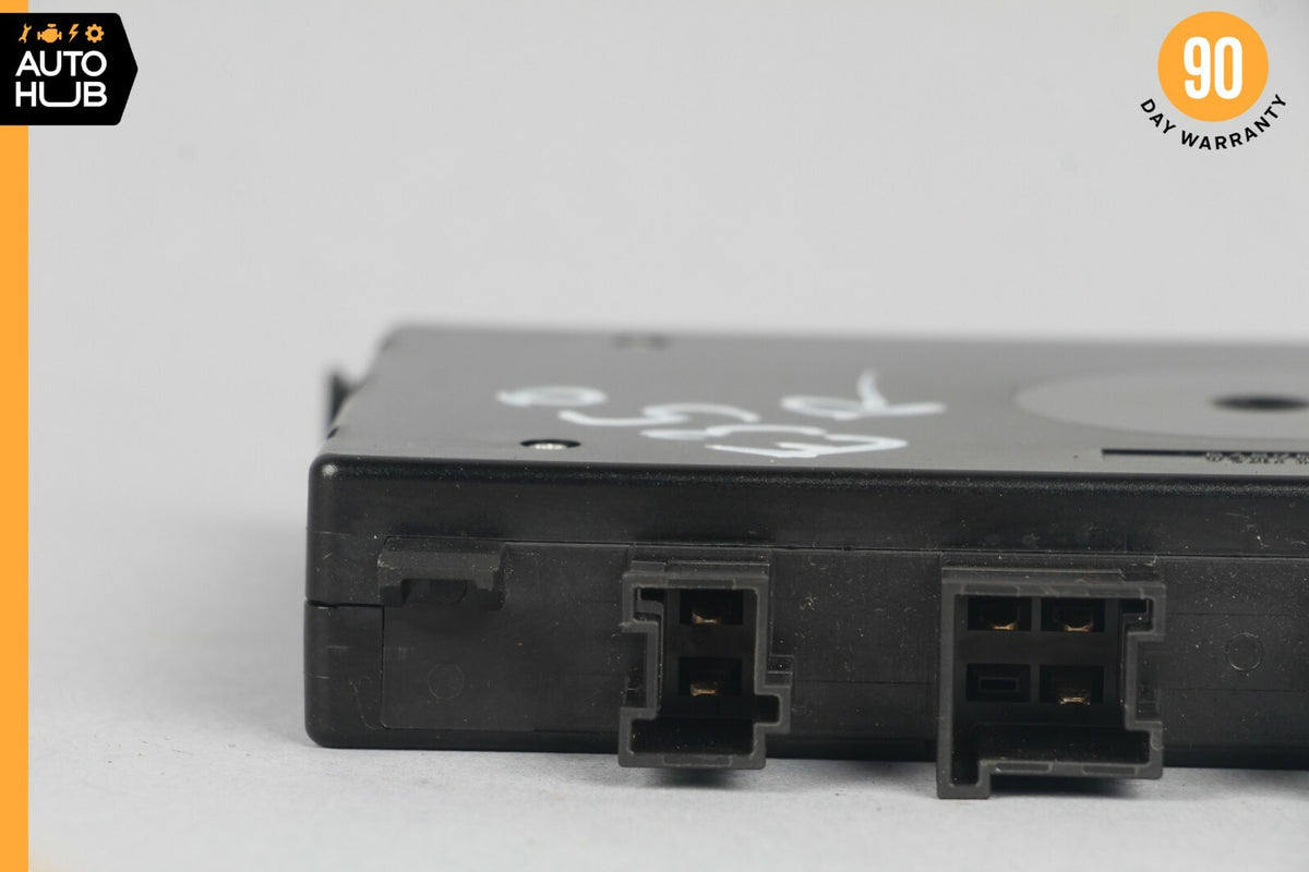 03-12 Mercedes W211 E350 E550 GL550 Seat Control Module Front Right 2118705026 - photo 4