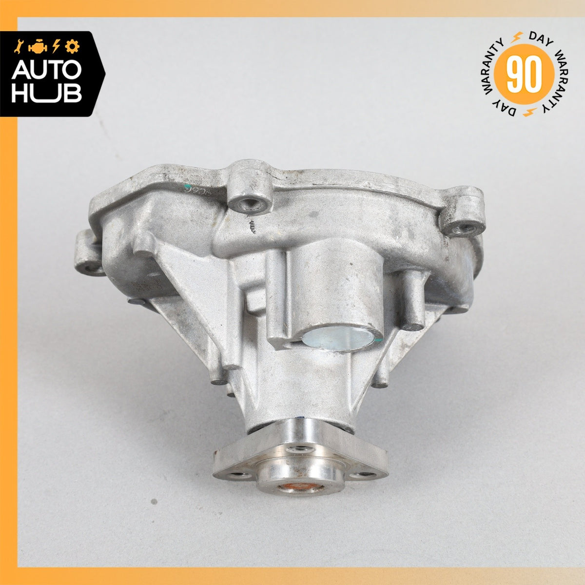 Porsche Panamera 970 Engine Coolant Water Pump 20790 URO - photo 7