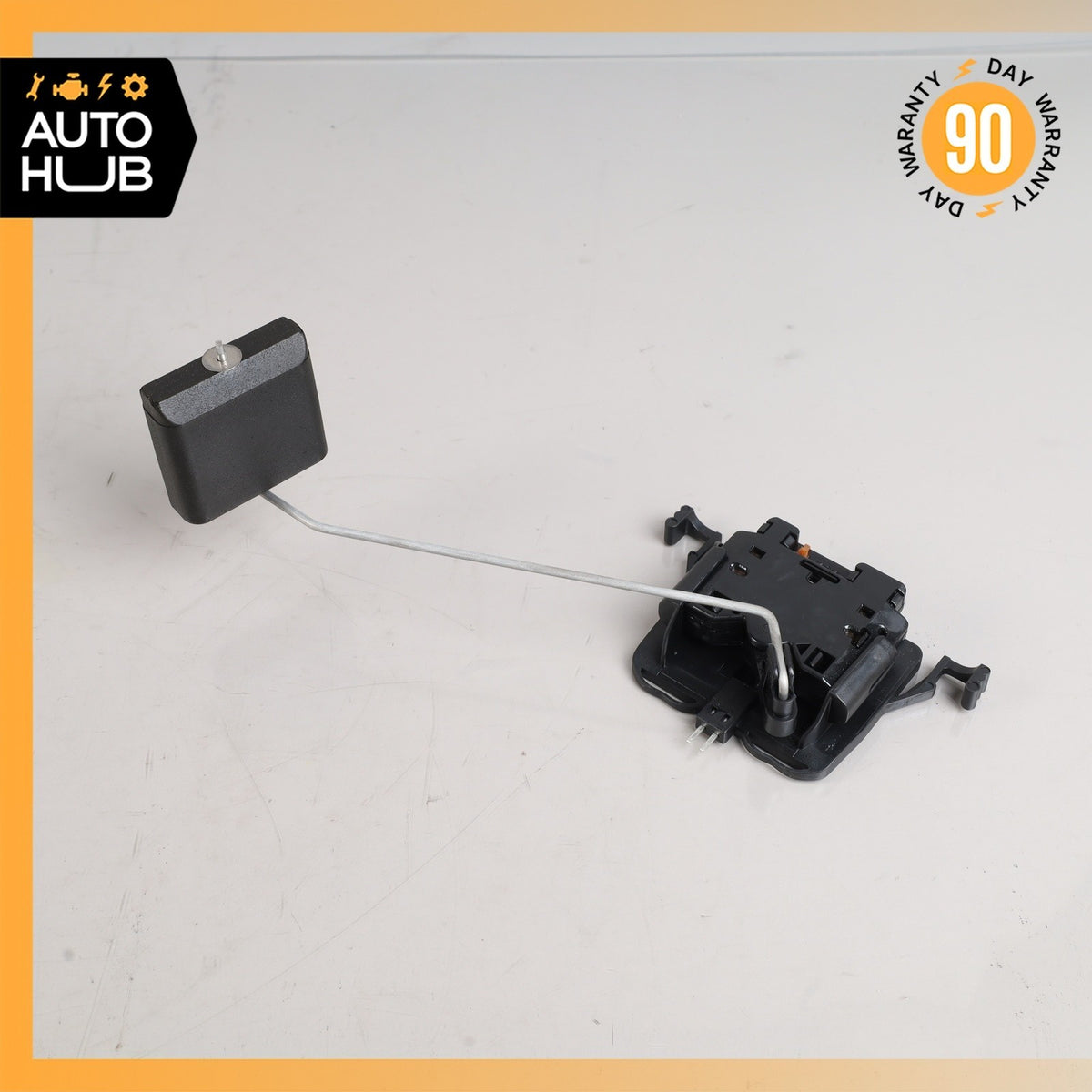 07-09 Mercedes W211 E350 PZEV Fuel Gas Tank Level Sensor OEM - photo 2