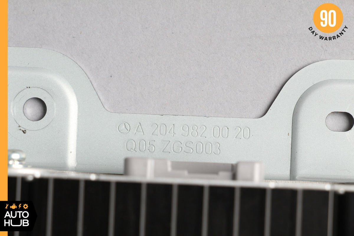 06-12 Mercedes X164 ML450 GL450 GLK350 Power Inverter Module 2049820020 OEM - photo 6