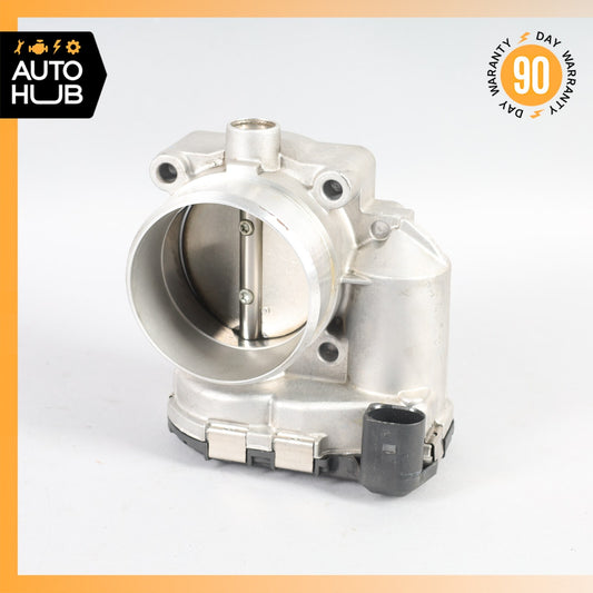 03-21 Bentley GTC GT / Lamborghini Aventador Engine Throttle Body OEM 59k - photo 1