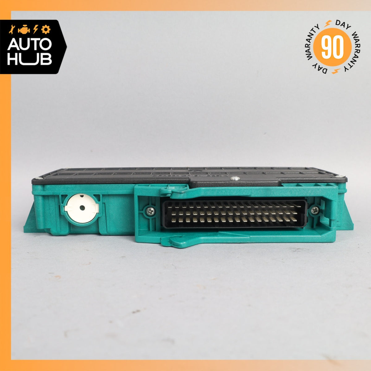 02-07 Maserati Spyder M138 4200 Seat Memory Control Module Unit 30745005 OEM 61k - photo 5