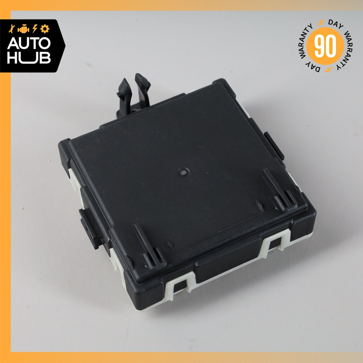 16-19 Mercedes X253 GLC300 C300 Rear Right Side Door Control Module OEM - photo 4