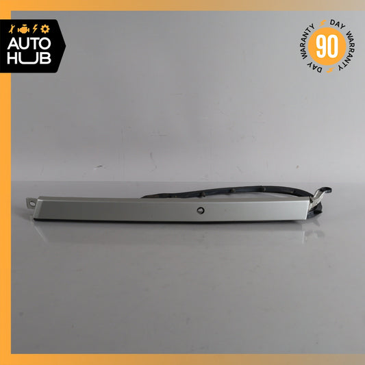 92-99 Mercedes W140 S500 400SEL S600 Front Left Driver Headlight Lamp Trim OEM - photo 1