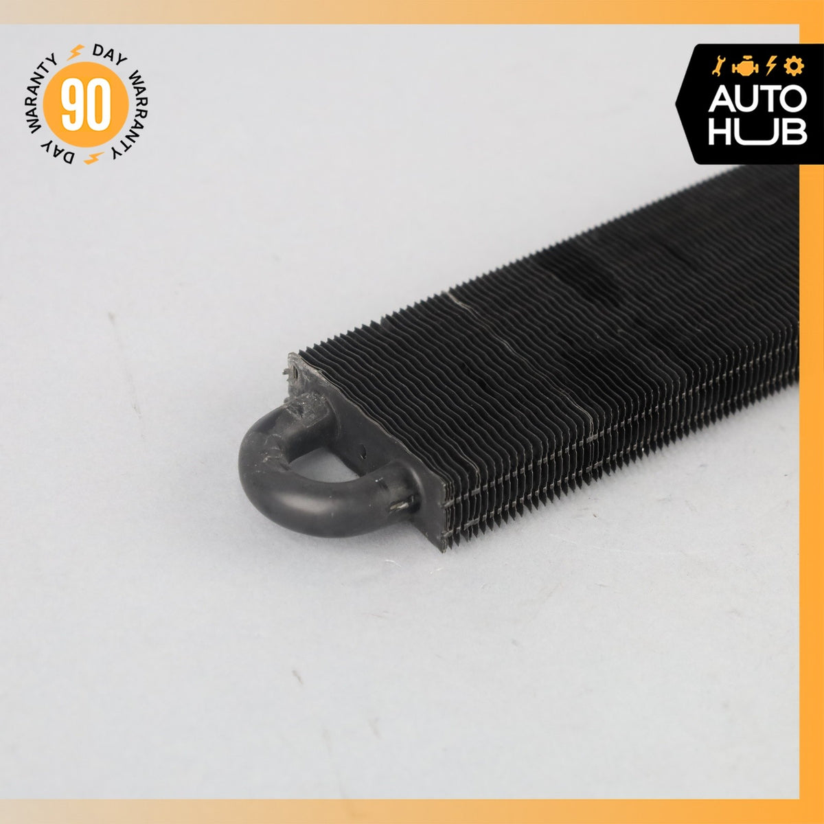 08-14 Bentley Continental GTC Flying Spur 4Power Steering Cooler Radiator OEM - photo 8