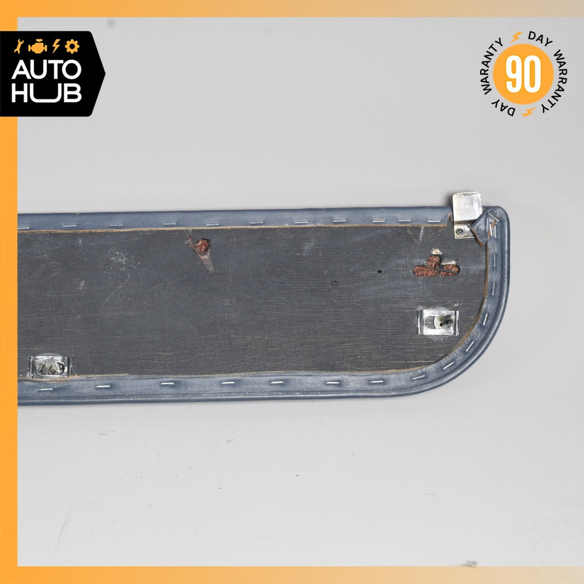 81-84 Rolls Royce Silver Spirit Mulsanne Front Left Door Carpet Panel OEM - photo 10