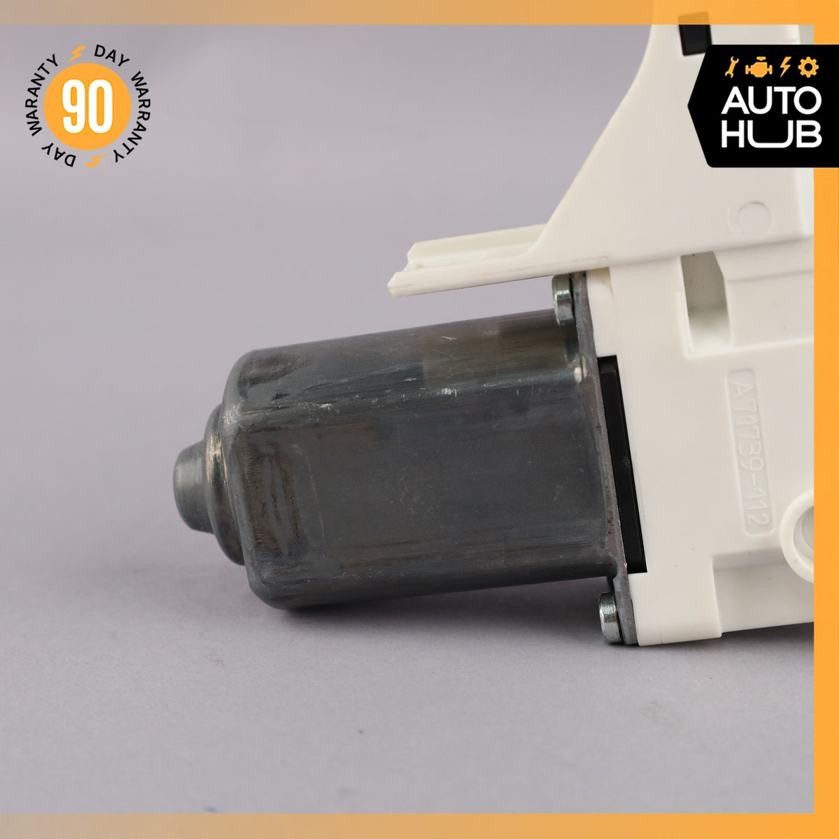 Audi D4 A8 A7 S7 Front Left or Rear Right Window Regulator Motor 8K0959801B OEM - photo 6