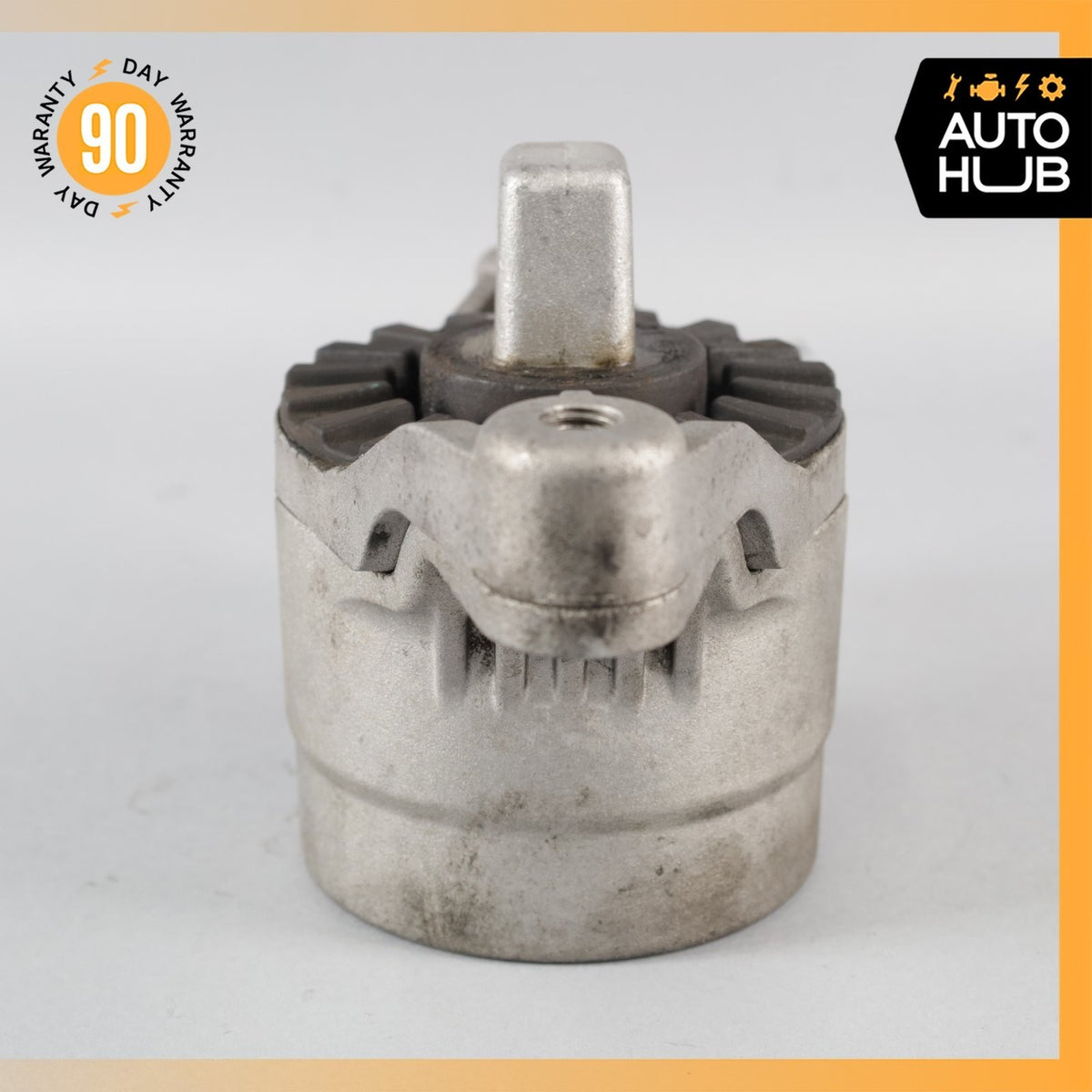 Maserati Quattroporte M167 Ghibli Engine Motor Left Side Mount 06700036290 OEM - photo 5