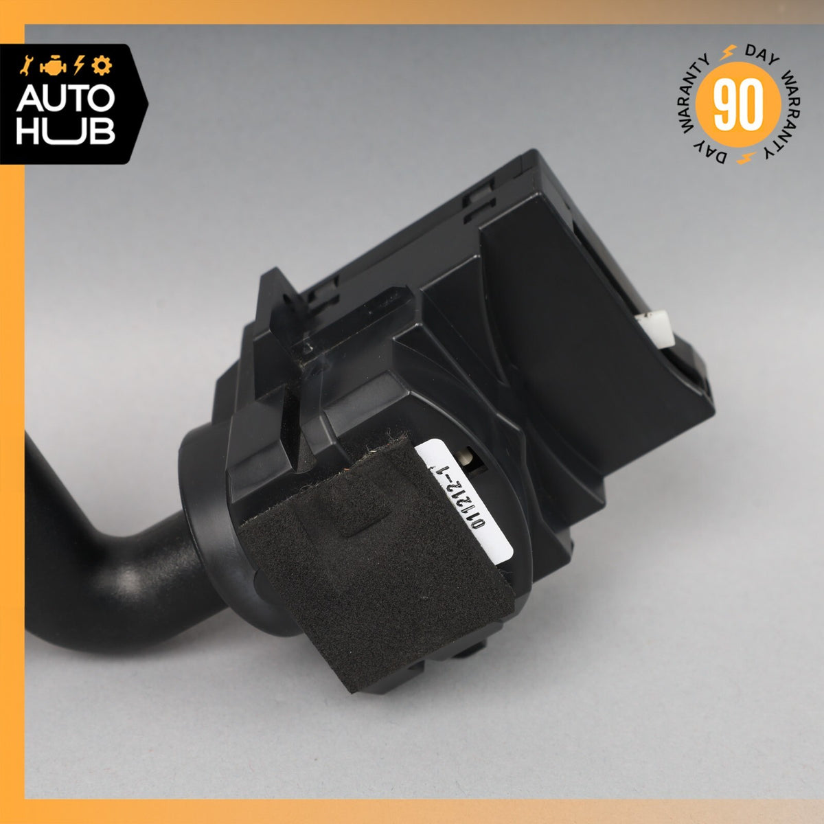 11-16 Land Rover LR4 HSE Turn Signal Control Blinker Switch OEM - photo 4