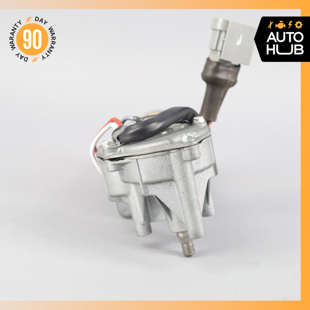 Aston Martin DB7 Vantage Windshield Wiper Motor 3784976 OEM 35k - photo 11
