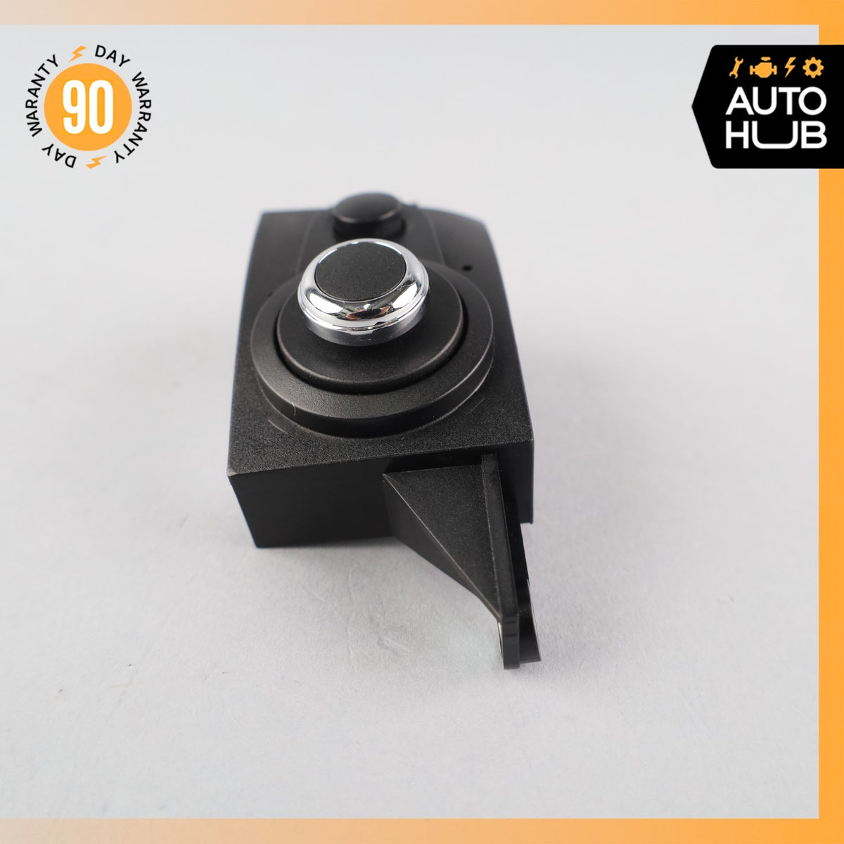 03-12 Bentley Continental GTC GT Steering Column Adjustment Switch OEM - photo 6