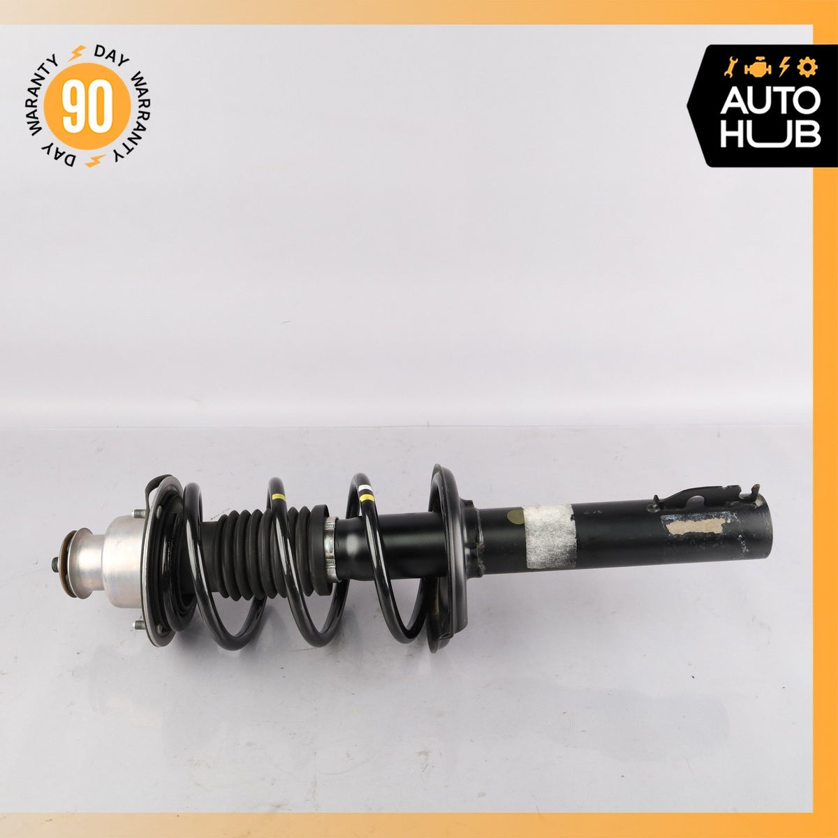 Porsche Boxster 987 Rear Left or Right Shock Absorber 98733305104 OEM - photo 7