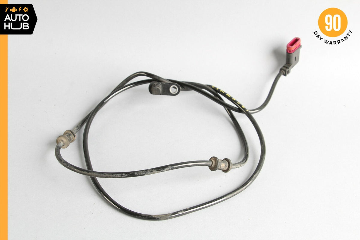 03-11 Mercedes W219 CLS550 E350 Rear Left or Right ABS Wheel Speed Sensor OEM - photo 1