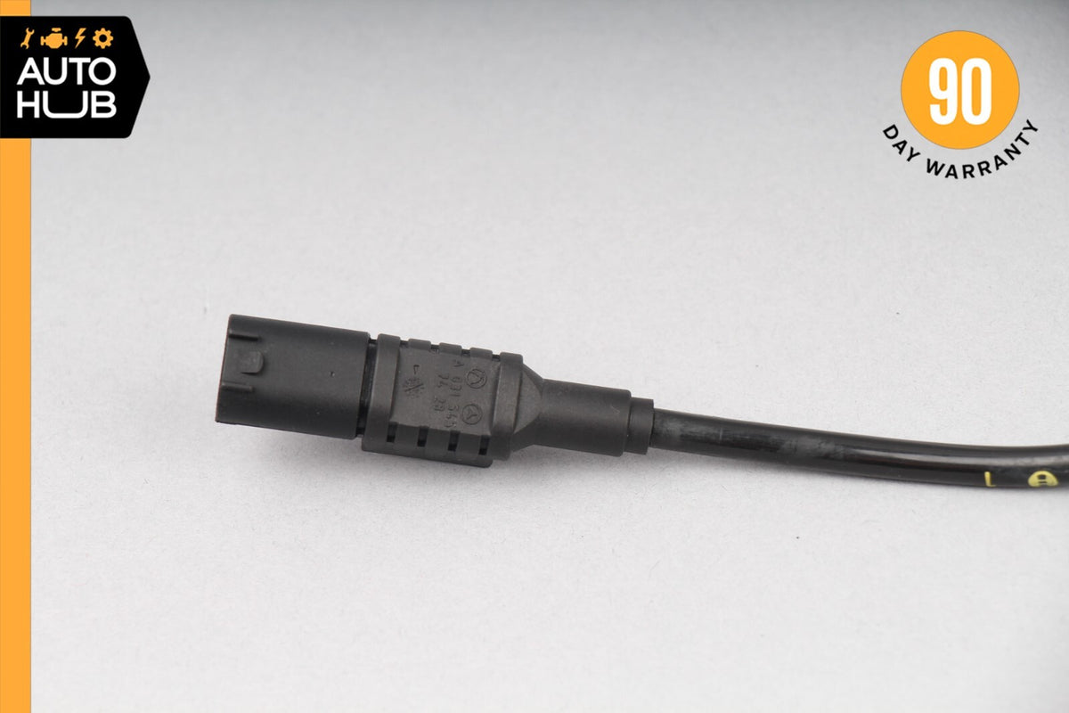 03-12 Mercedes W211 E350 E63 AMG Front Right or Left ABS Wheel Speed Sensor OEM - photo 7