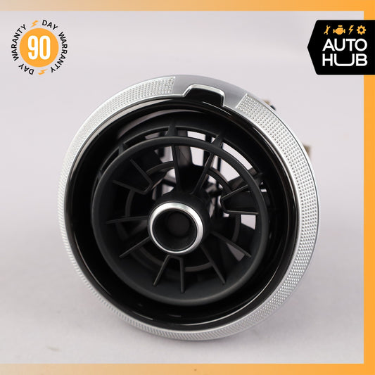 17-20 Audi 8V A3 Left of Right Side Dash Air A/C Vent 81A820901B OEM - photo 1