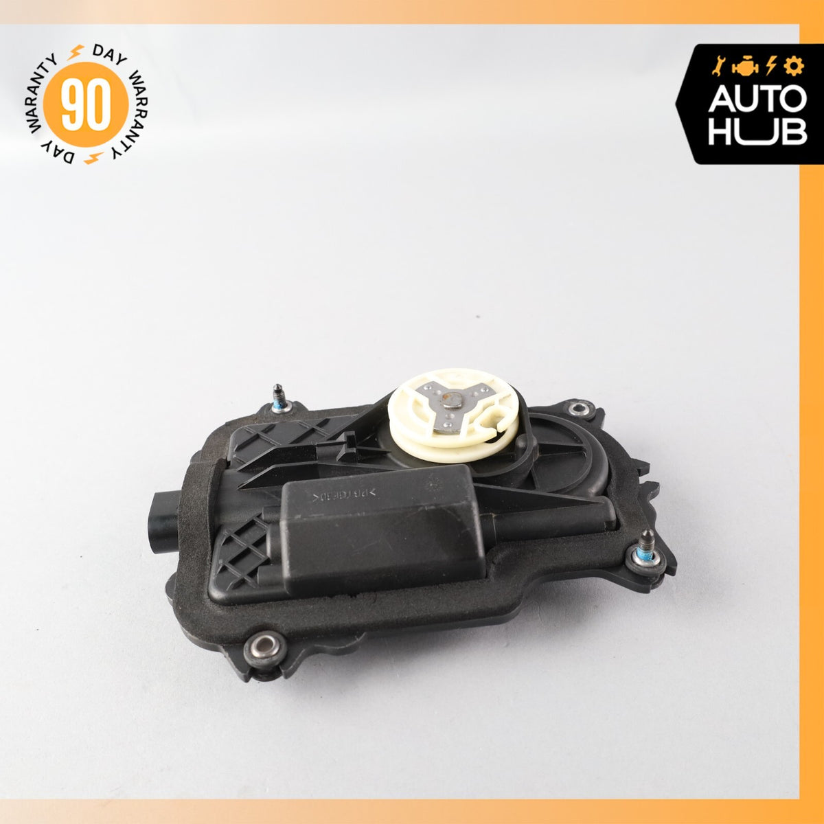 Bentley Continental Flying Spur Front or Rear Door Lock Soft Actuator Motor OEM - photo 4