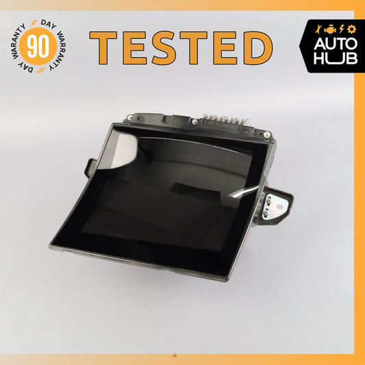 11-17 BMW F10 528i Head Up Windscreen Display Projector Unit 62309350465 OEM - photo 1