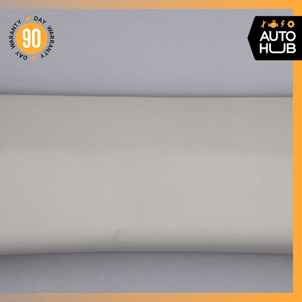 Mercedes R230 SL500 SL55 AMG Front Right Side Interior Trim Panel A Pillar OEM - photo 5