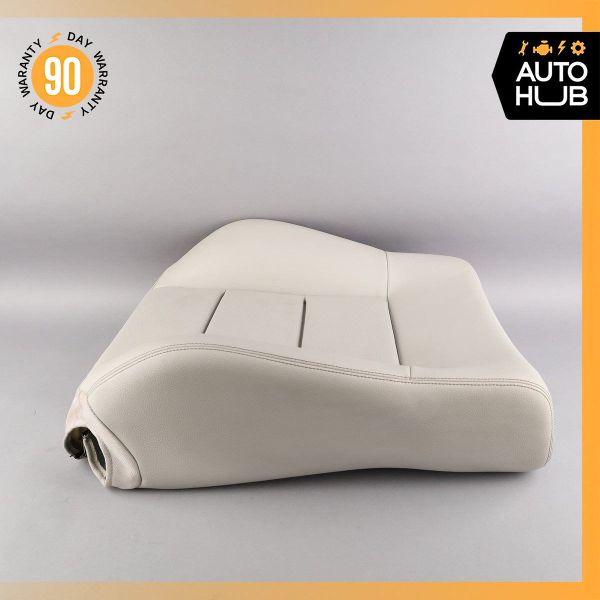 10-14 Mercedes W212 E350 E400 Front Right Seat Cushion Top Upper OEM - photo 14