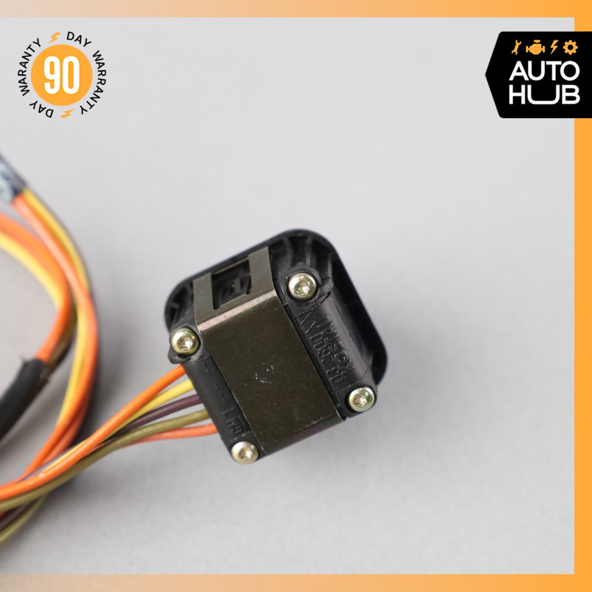 04-09 Cadillac XLR 4.6L V8 Steering Column Adjustment Switch OEM - photo 6