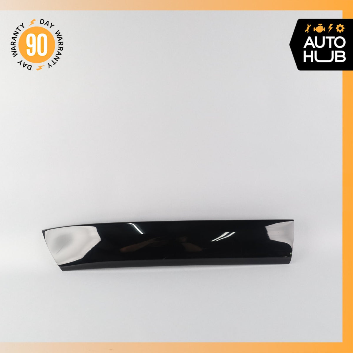 03-13 Maserati Quattroporte M139 Front Right Side Door Panel Trim Panel OEM 68k - photo 5