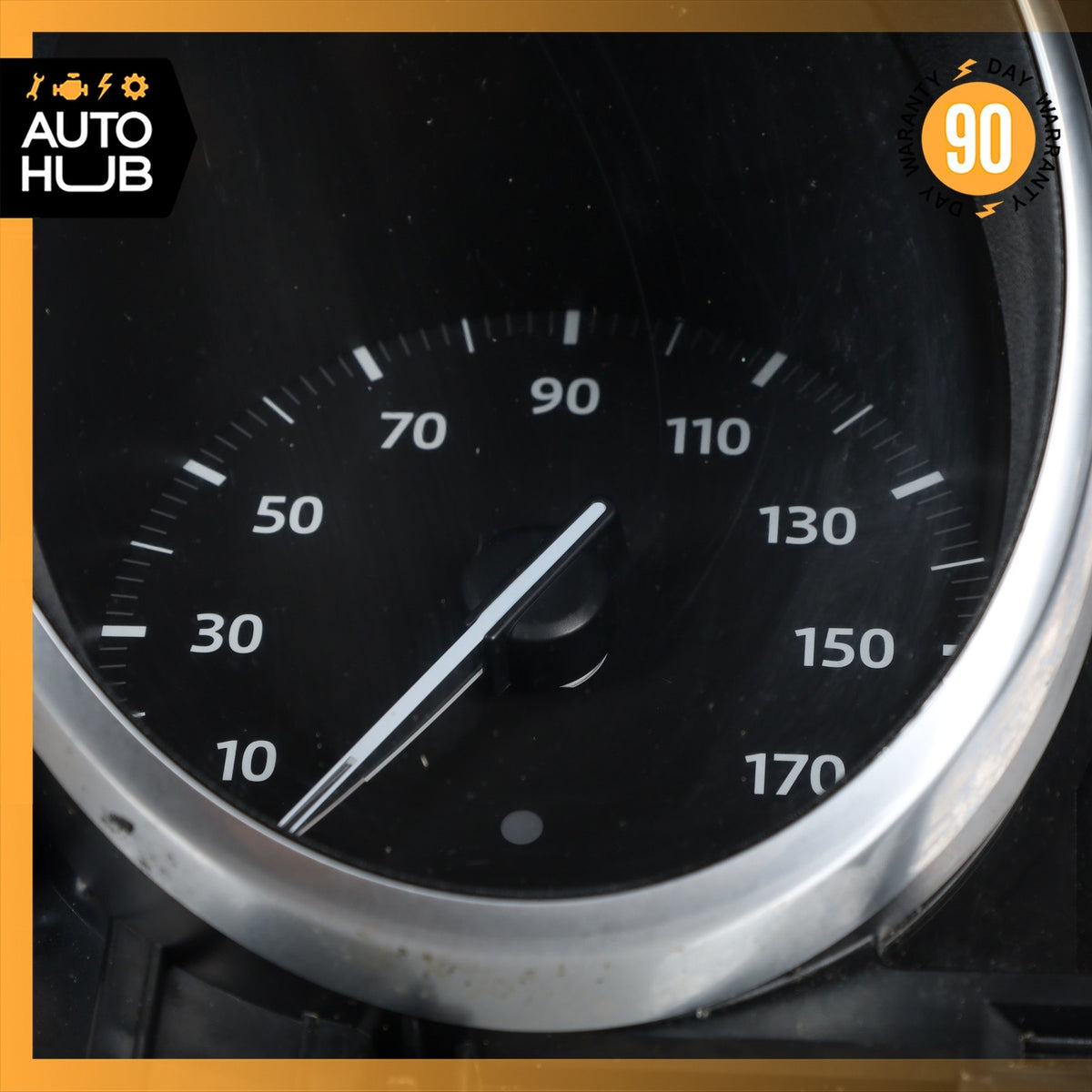 2016 LR Range Rover Sport L494 Diesel Speedometer Instrument Gauge Cluster OEM - photo 7