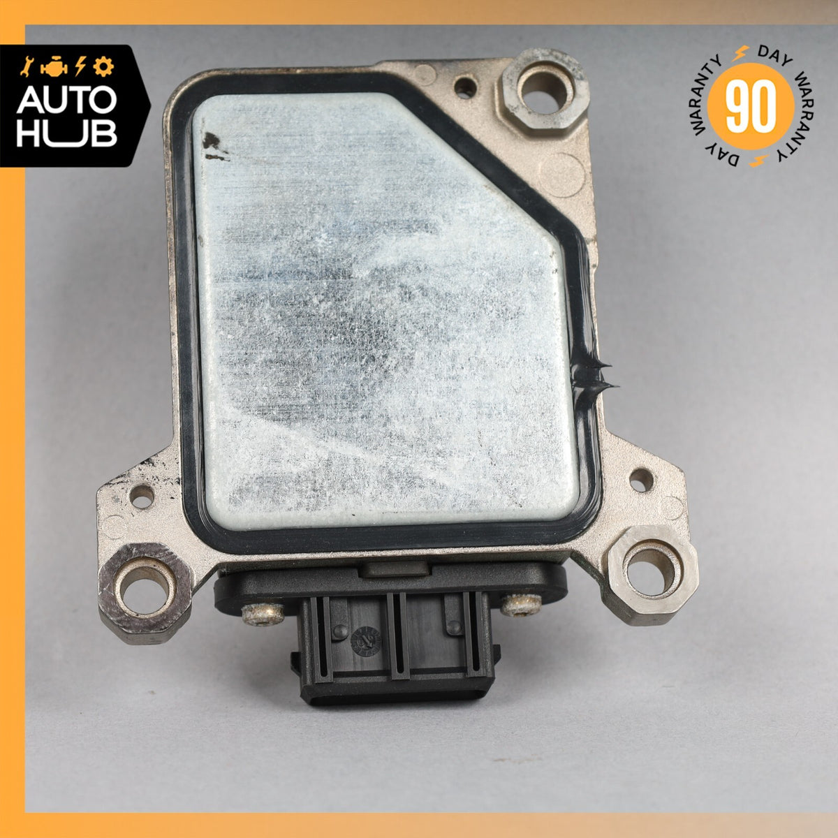96-02 Mercedes R129 SL500 S420 CLK430 Yaw Turn Rate Sensor 0005426518 OEM - photo 8