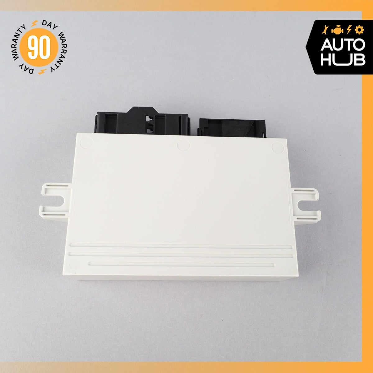 BMW E88 128i 135i Convertible Folding Top Roof Control Module OEM - photo 8