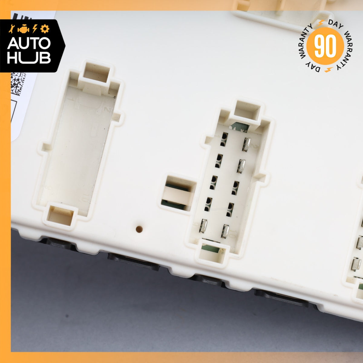 2019 Mercedes W205 C300 Window Lifter Regulator Control Module OEM 50k - photo 4