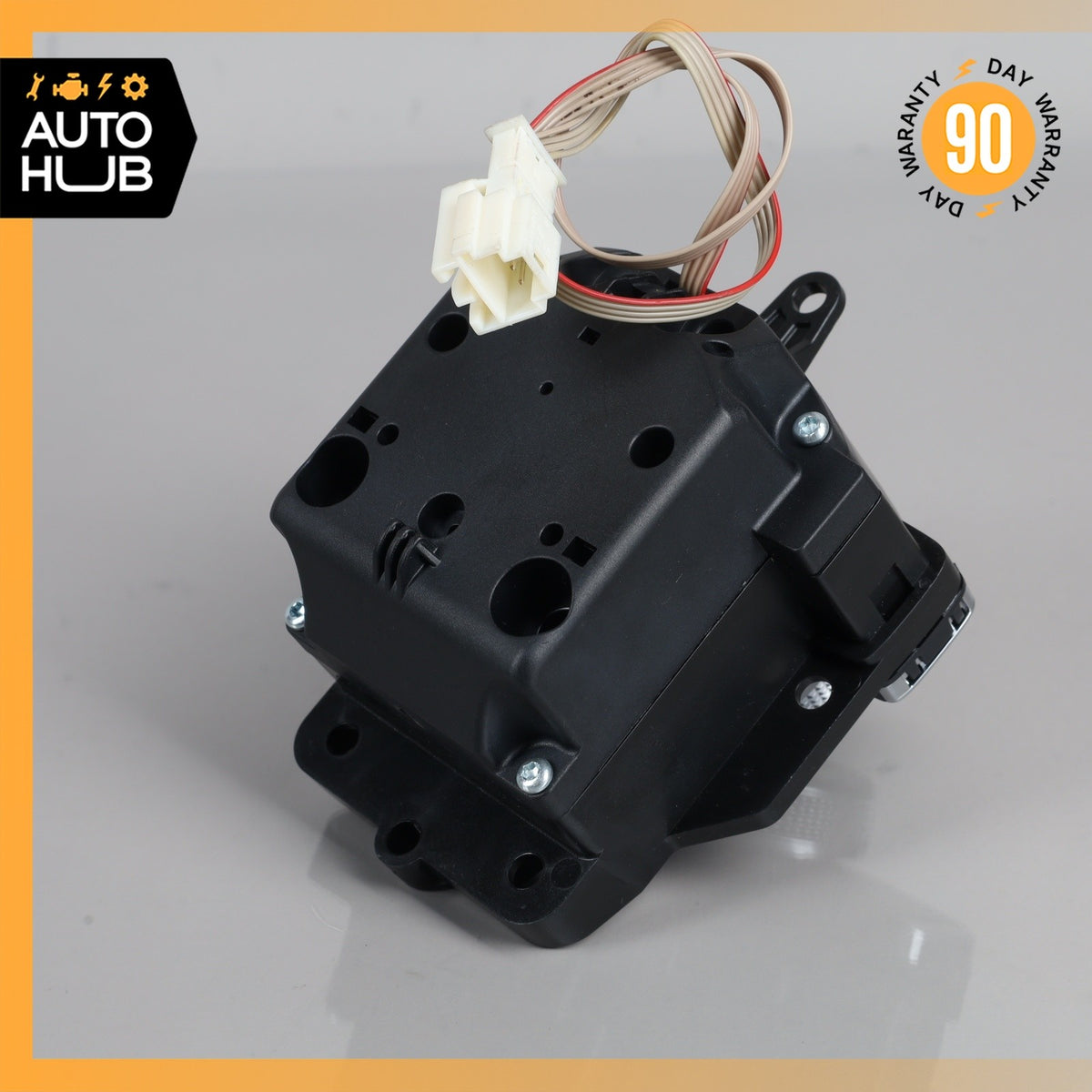 Mercedes W204 C63 AMG C350 Console Head Unit Controller Knob Multi Switch OEM - photo 7