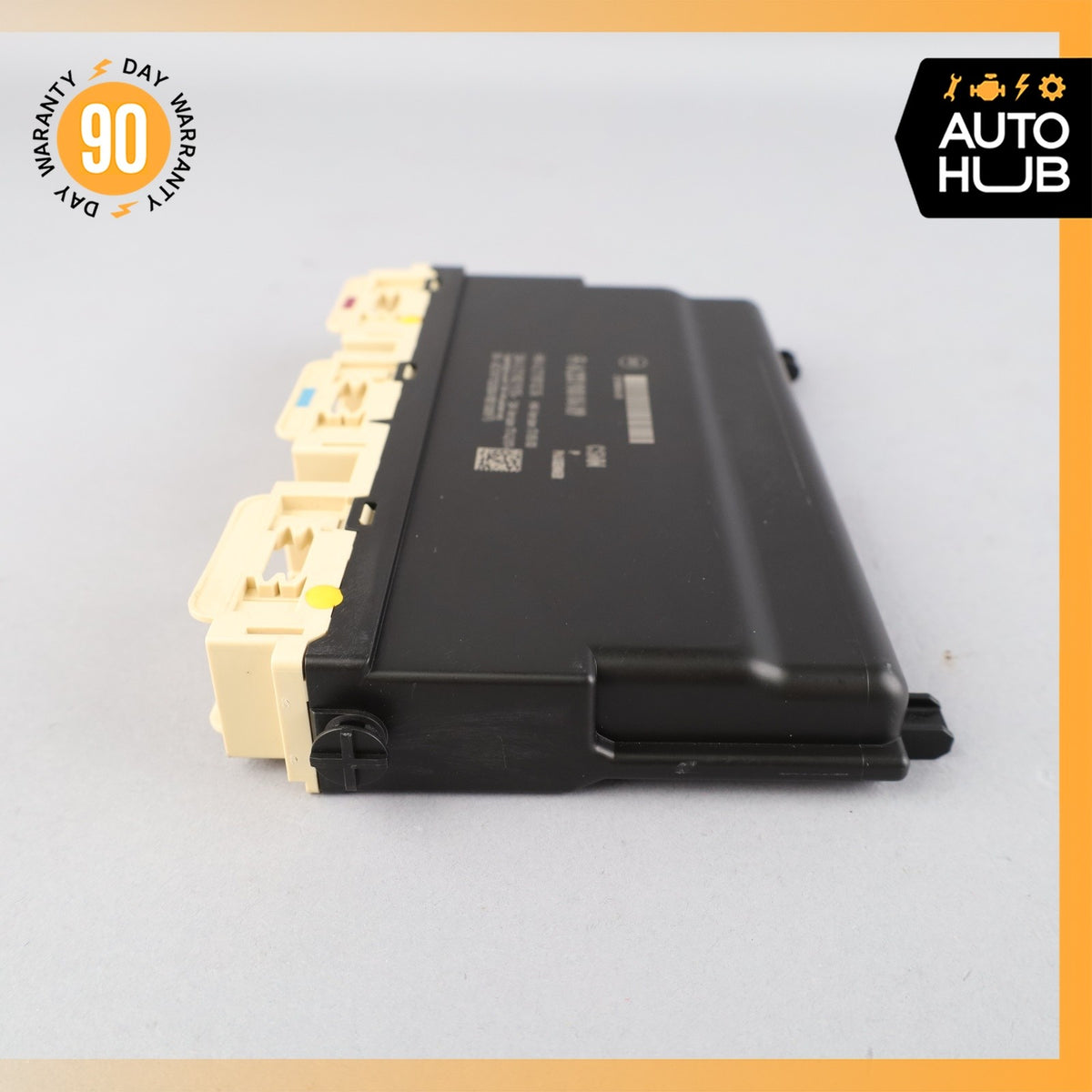Mercedes W213 E300 CLS450 Front Right Door Control Module Unit 2139008409 OEM - photo 3