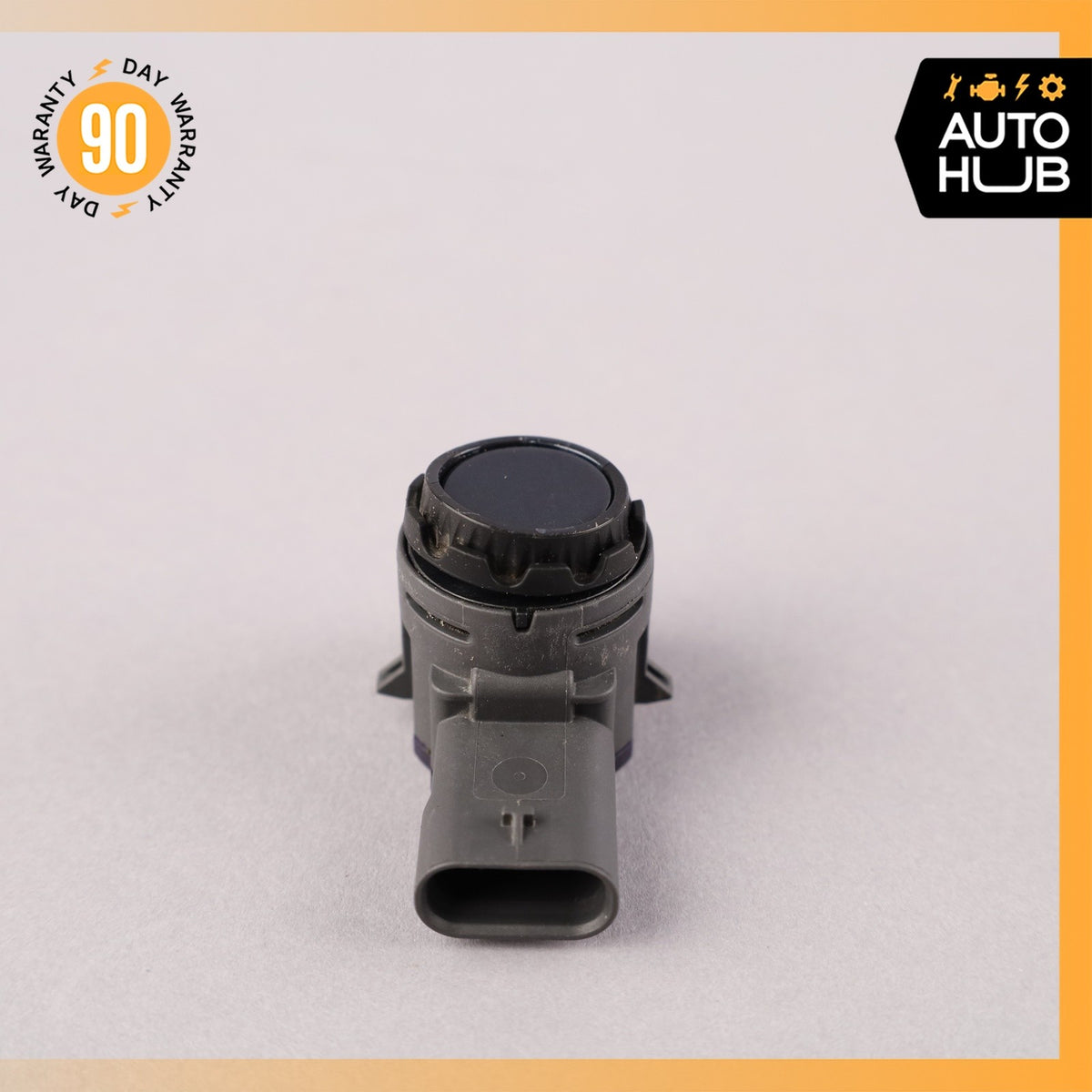 19-25 Volvo S60 Front or Rear Bumper Parking Sensor PDC OEM 60k - photo 4